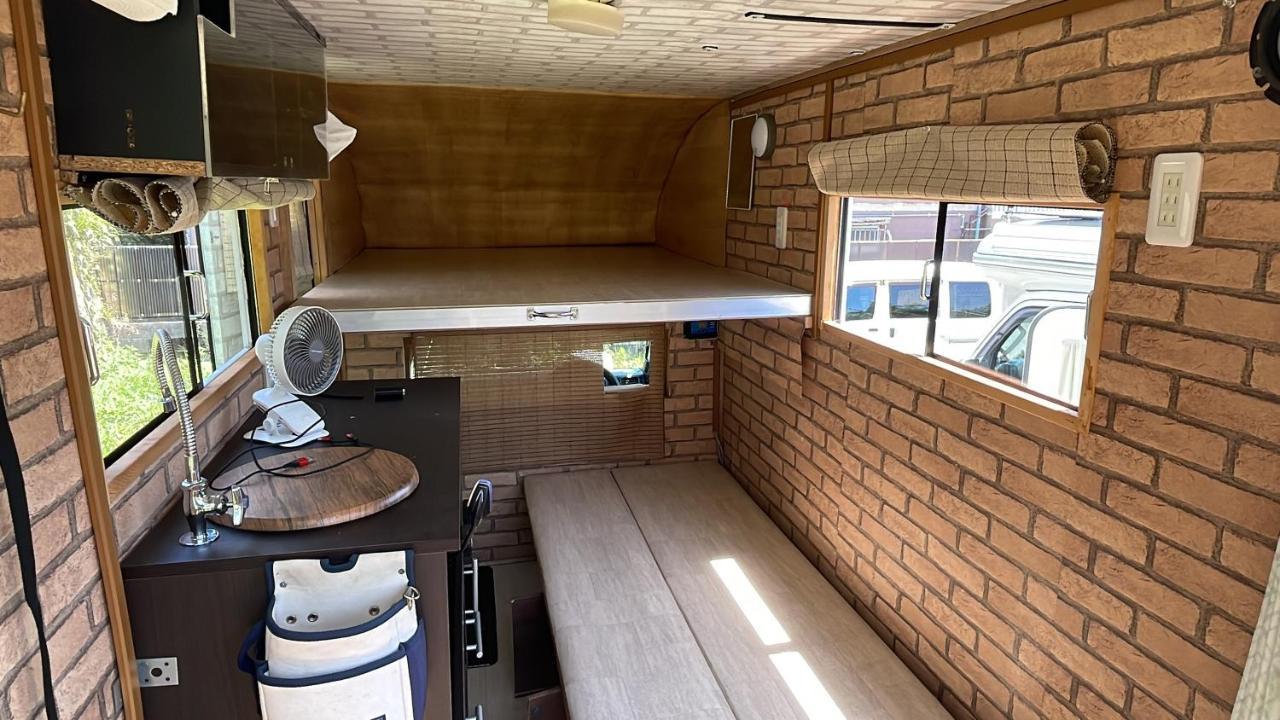 宇流麻 Yoko House酒店 外观 照片
