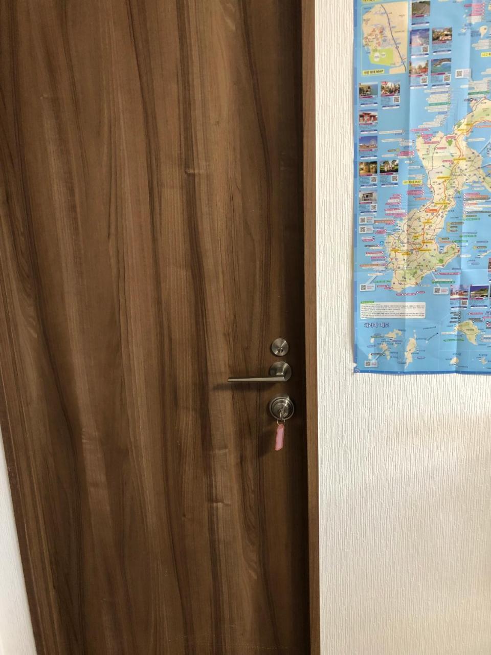 宇流麻 Yoko House酒店 外观 照片